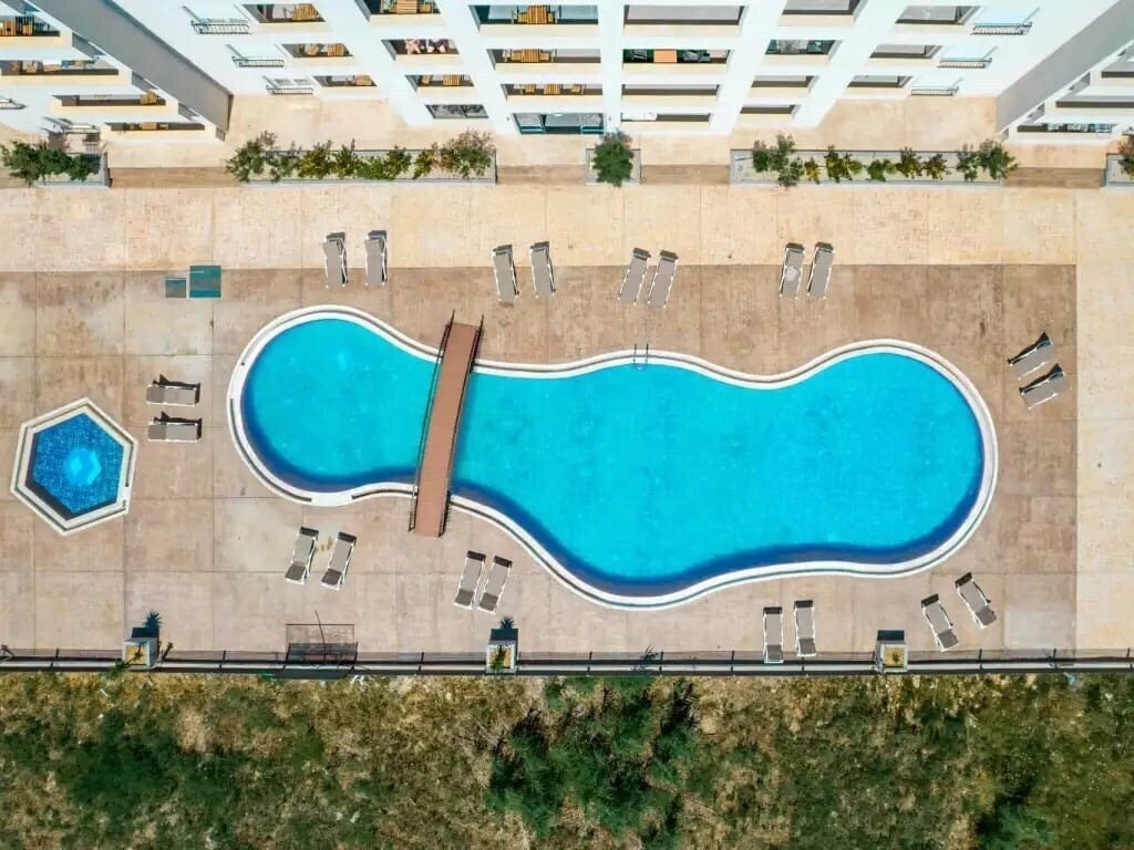 Фото Salinen Premium Apartment 4*